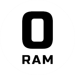 0RAM